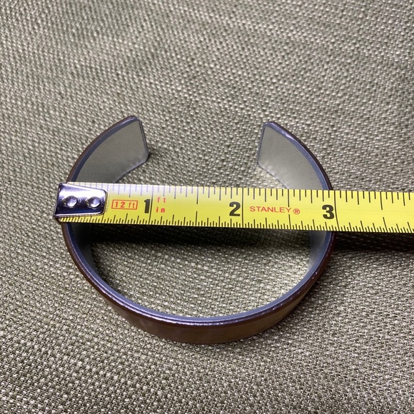 Color by Amber cuff - Picture 5 of 6